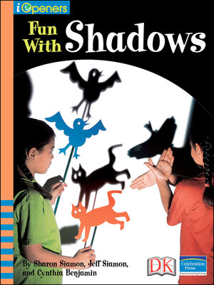 cover image of Fun with Shadows